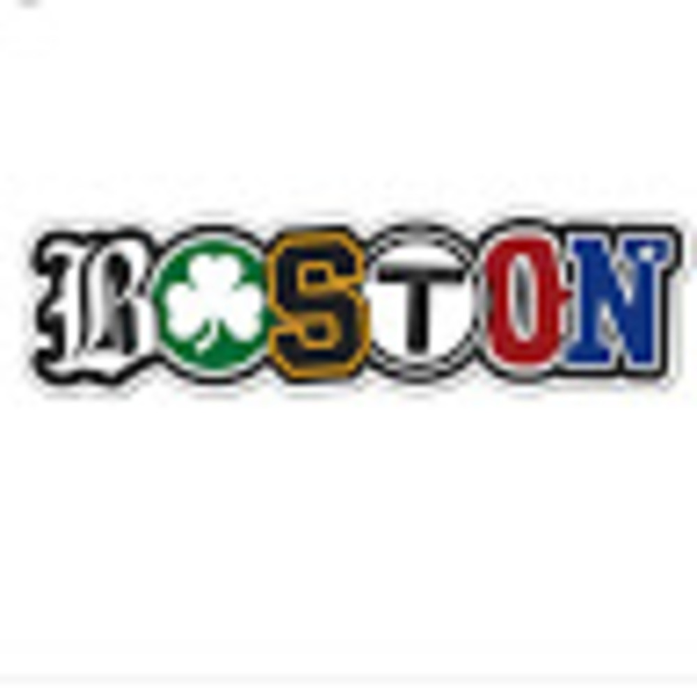 Meet your Posher, That boston